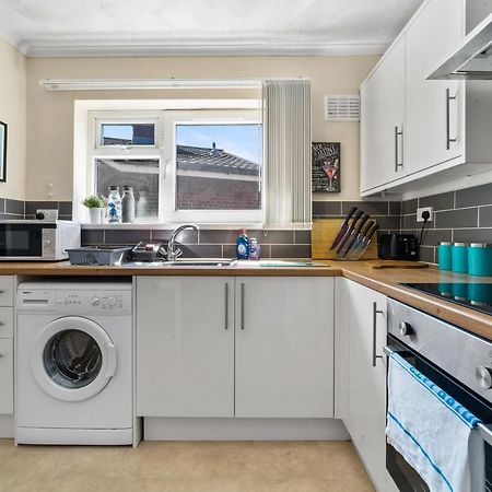 Stay In Cardiff Cathay'S Terrace Apartment Ngoại thất bức ảnh