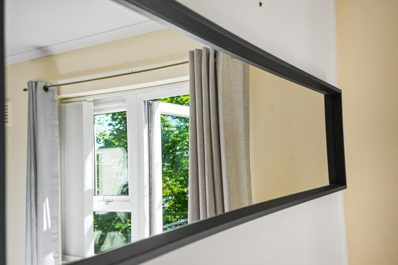 Stay In Cardiff Cathay'S Terrace Apartment Ngoại thất bức ảnh