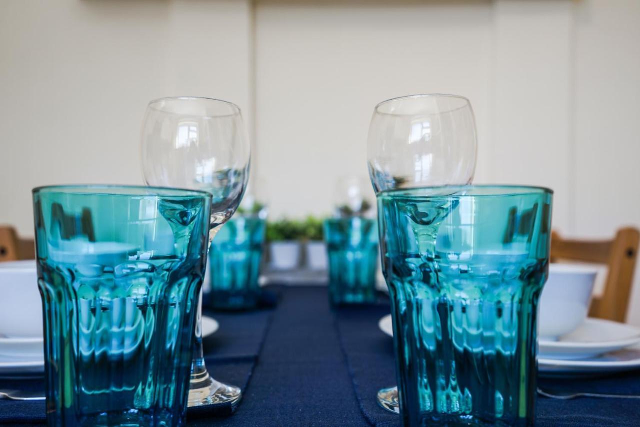 Stay In Cardiff Cathay'S Terrace Apartment Ngoại thất bức ảnh